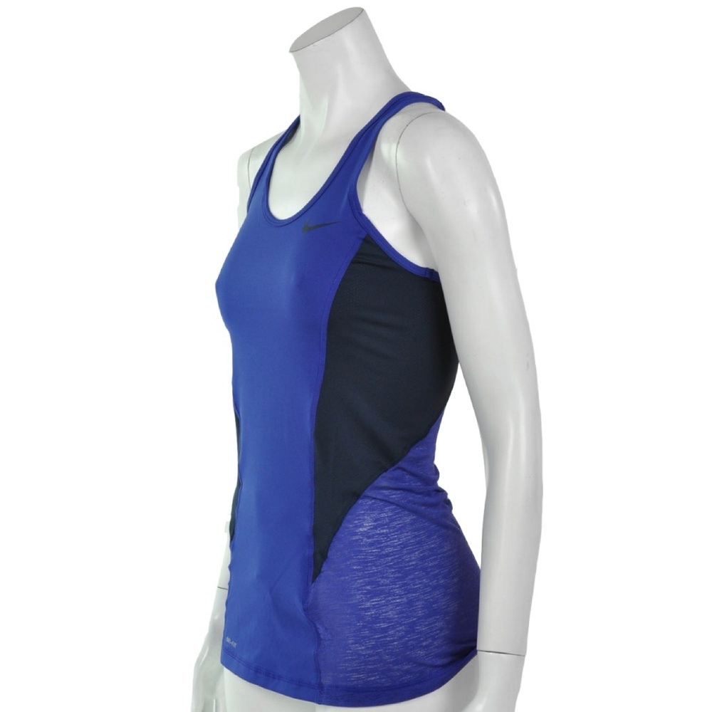 Nike Pro Hypercool Flash Tank